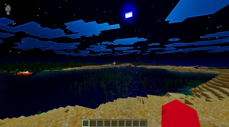 Best Shaders for Minecraft PE 2026: Velora Prism Visuals