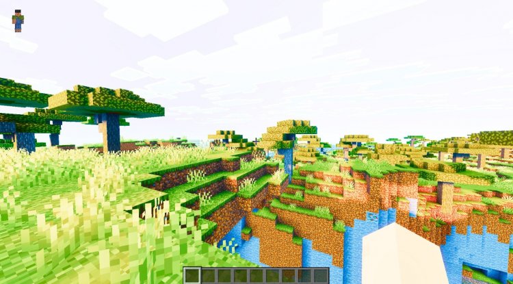 Best Shaders Minecraft 2026: Auren Visuals Review