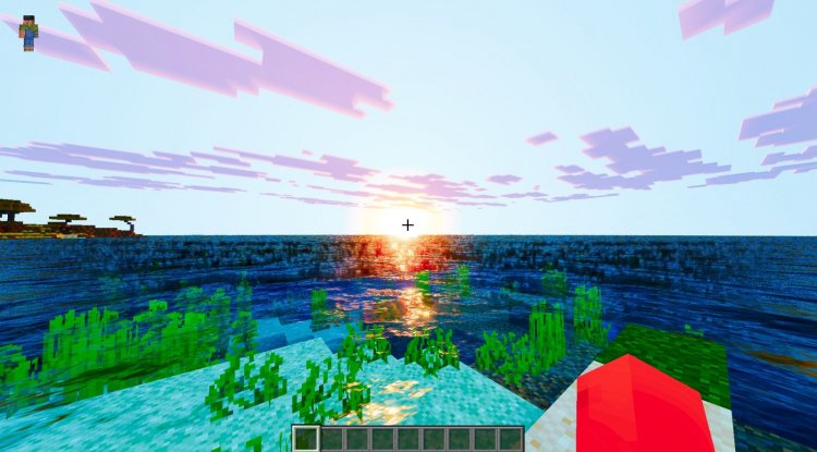 Best Shaders Minecraft 2026: Auren Visuals Review