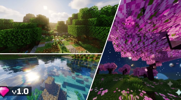 Best Shaders Minecraft 2026: Auren Visuals Review