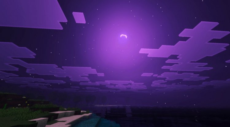 Best Shaders for Minecraft 2026: DreamHaze Review