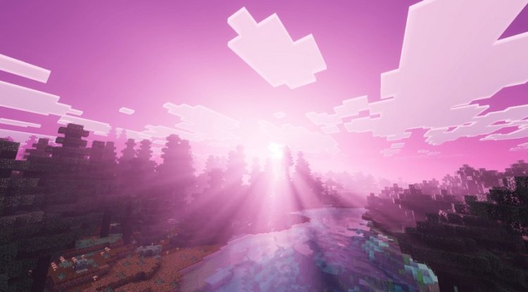 Best Shaders for Minecraft 2026: DreamHaze Review
