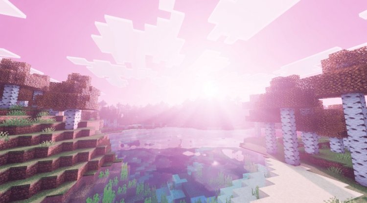 Best Shaders for Minecraft 2026: DreamHaze Review