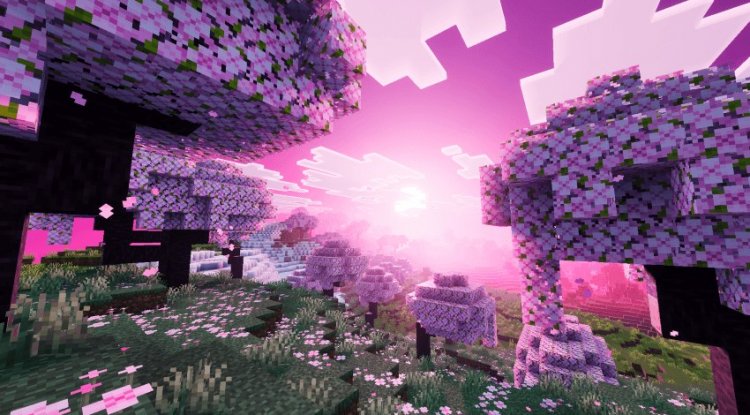 Best Shaders for Minecraft 2026: DreamHaze Review