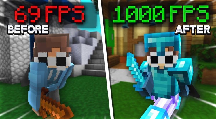 RX FPS Booster for Minecraft Bedrock: 5 Profiles Tested