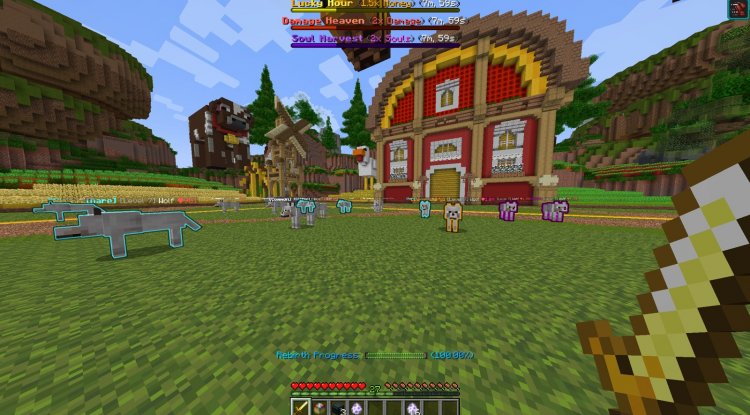 Top 10 Minecraft Skyblock Servers to Play in 2026