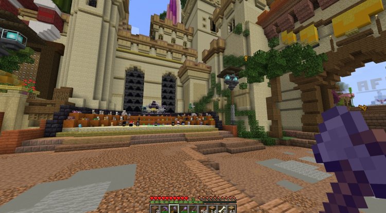 Best Minecraft Cobblemon Servers 2025 — Top 5 Ranked