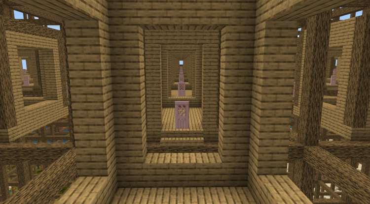 Minecraft World Copies Everything Addon: How It Works