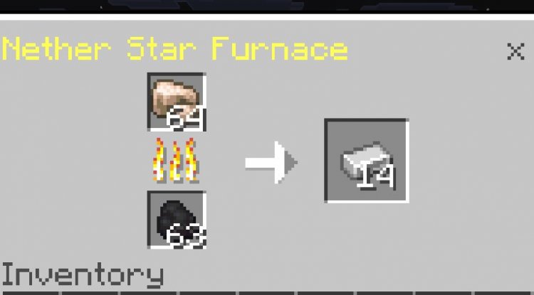 Better Smelters for Minecraft: Tier Up Your Furnaces