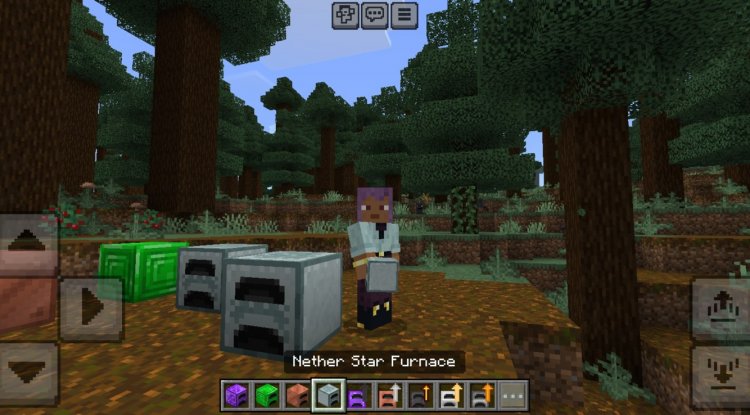 Better Smelters for Minecraft: Tier Up Your Furnaces