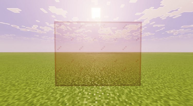 Best Minecraft Addons 2026: Connected Glass Review