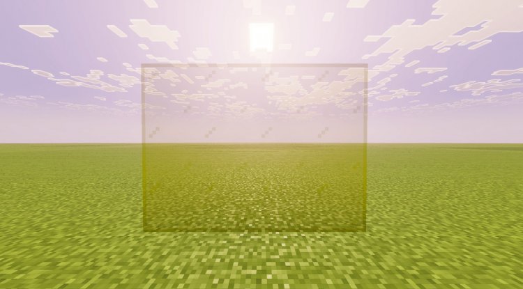 Best Minecraft Addons 2026: Connected Glass Review
