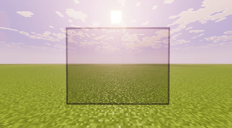 Best Minecraft Addons 2026: Connected Glass Review