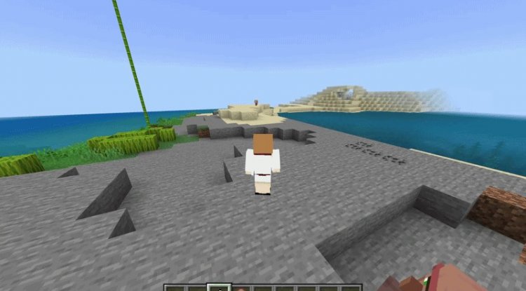 Simple Mob Catcher addon for Minecraft Bedrock