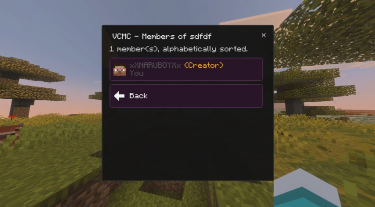 Best Minecraft Addons 2026: VCMC Proximity Voice Chat