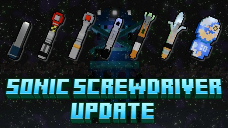 Best MCPE Addons 2026: Doctor Who Mod Guide