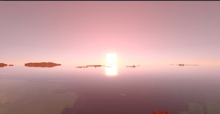Light Path RTX Resource Pack: Ray-Tracing Enhancements for Bedrock