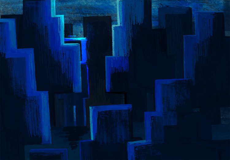Foreboding Project Minecraft Bedrock: Psychological Horror Addon
