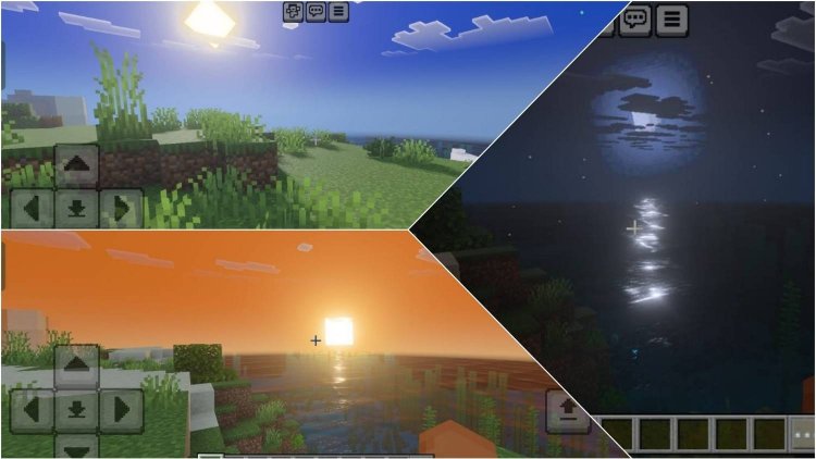 Luminance Shaders for Minecraft PE: Best 2026 Guide