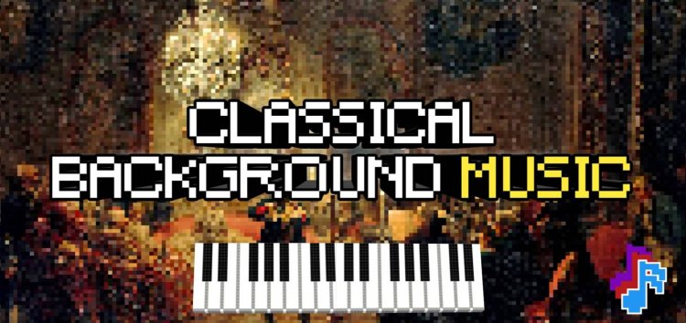 Classical Background Music Pack for Minecraft Bedrock