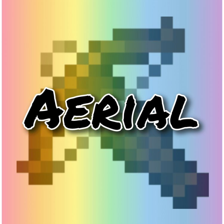 Aerial Minecraft Addon: Custom Crossbow Guide