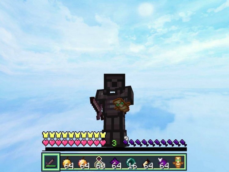 Ultimate PvP Essentials Pack: Combat Texture Pack Review