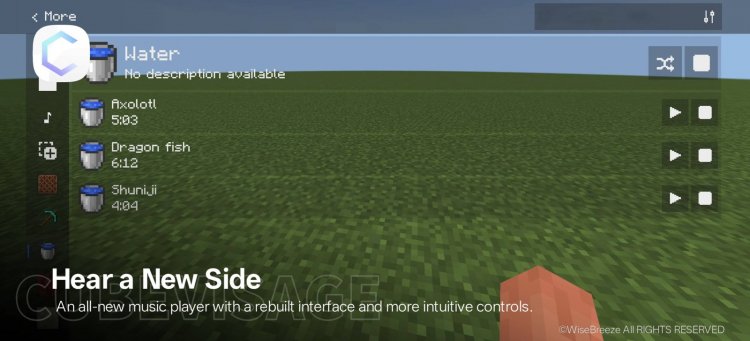 CubeVisage UI Minecraft: Complete Review & Setup Guide