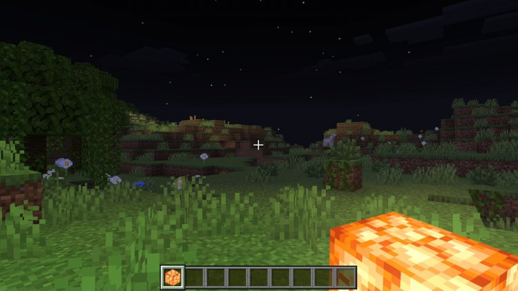 Bloomy Dynamic Lights: Best MCPE Addon for Glowing Effects