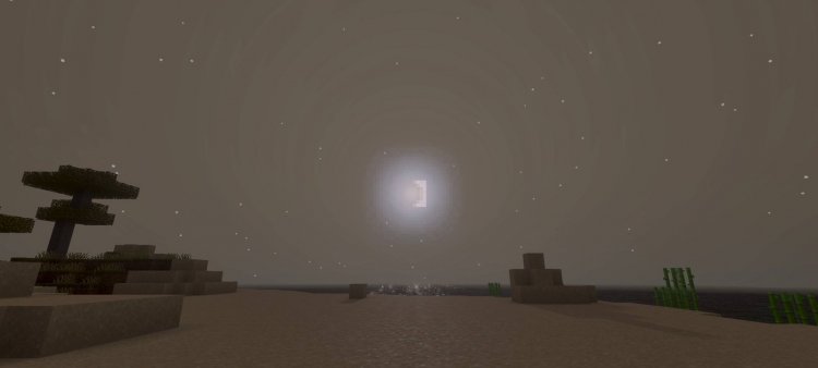 Best Shaders Minecraft 2026: Creepypasta Shader Review