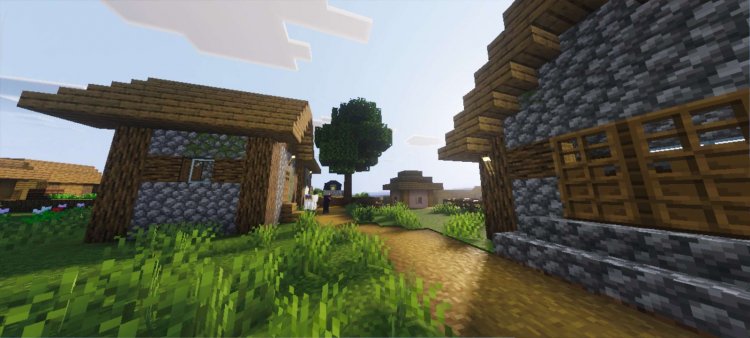 Zenith Visuals Shader Pack: Premium Minecraft Bedrock Graphics