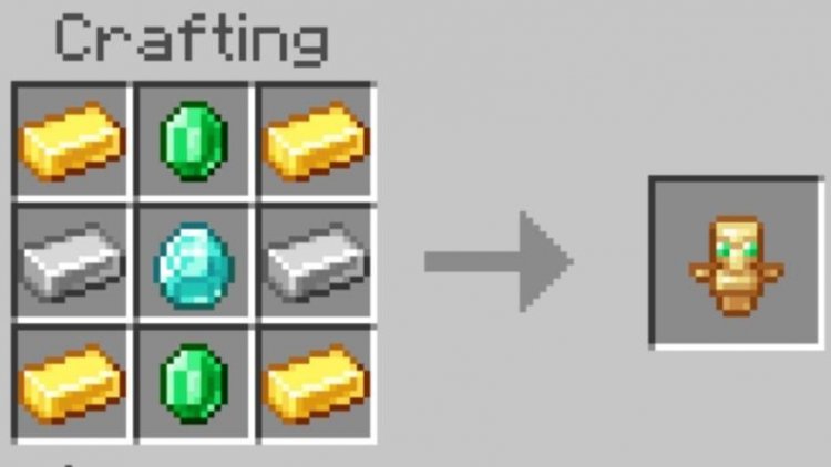 Auto Totem+ Addon: Auto-Equip Totems in Bedrock