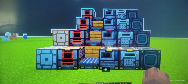 UtilityAdventure Addon: Best MCPE Addons for Resource Management