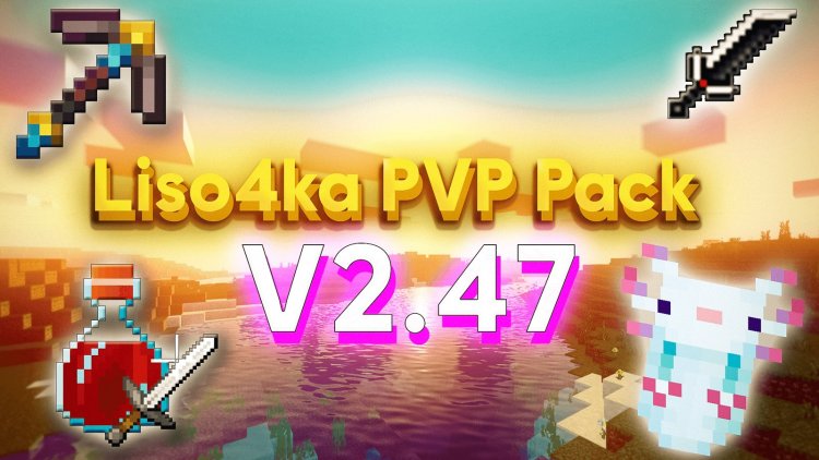 Thin PVP Pack: Competitive Combat Texture for Bedwars & UHC