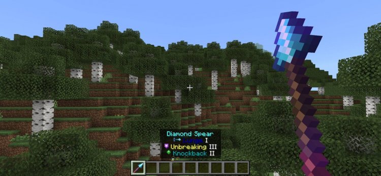 Better Enchant Icons Texture Pack for Minecraft Bedrock