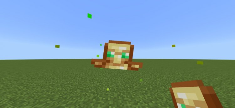 Reduced Totem of Undying Texture Pack for MCPE