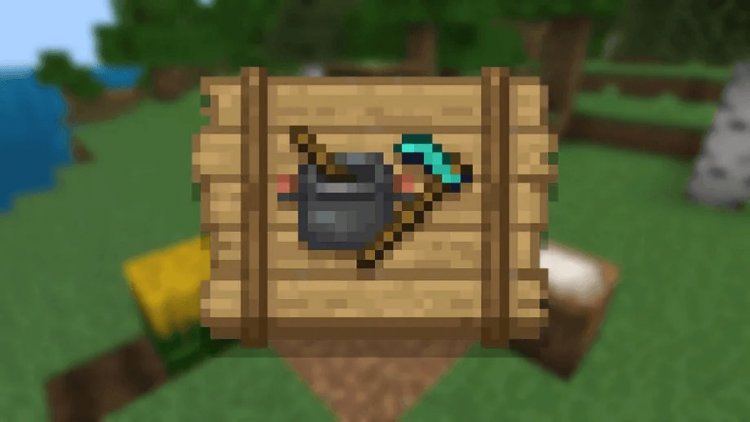 Farmer's Delight Bedrock: Best MCPE Addon for Cooking