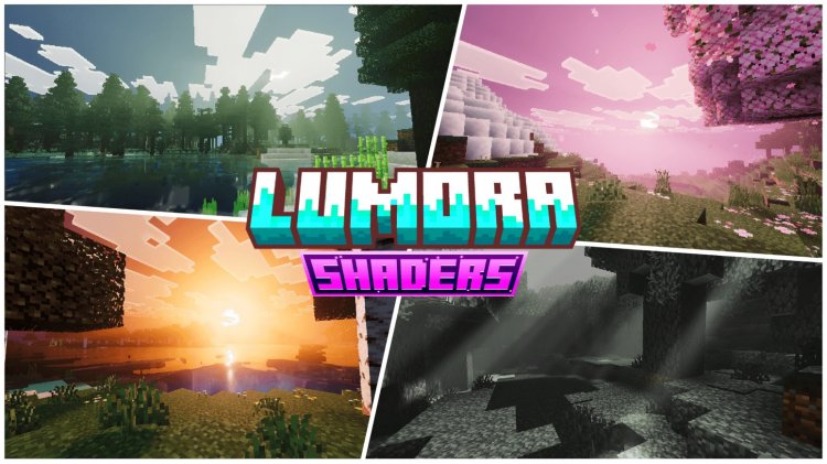 Lumora Shaders: Best MCPE Shaders 2026 for Realistic Lighting