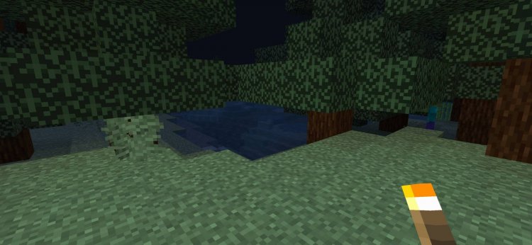 Dynamic Light Addon: Best MCPE Addons for Realistic Lighting