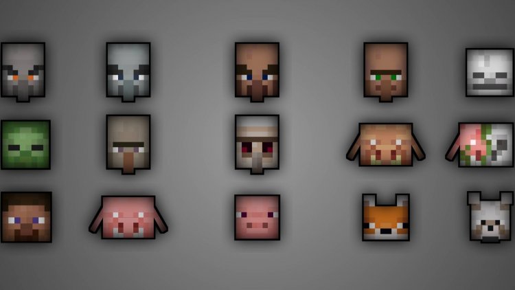 Battle of Pillager Revamp: Best MCPE Addon 2026