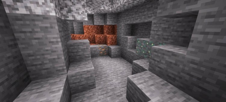 Full Bright Voxen Texture Pack: See Everything in the Dark