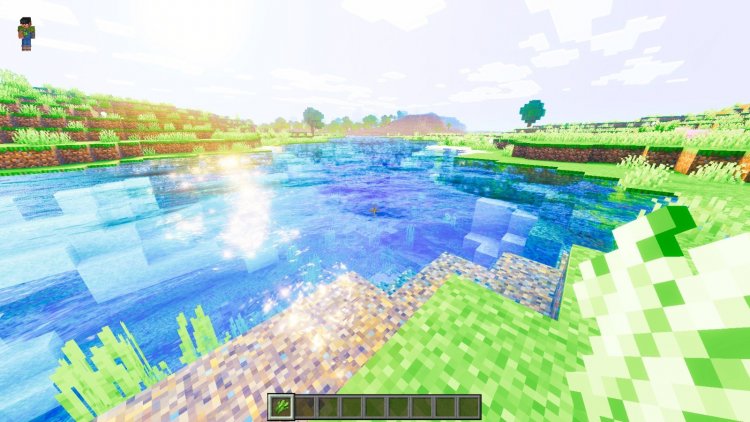 Best Shaders Minecraft 2026: Nova Prism Visuals Review