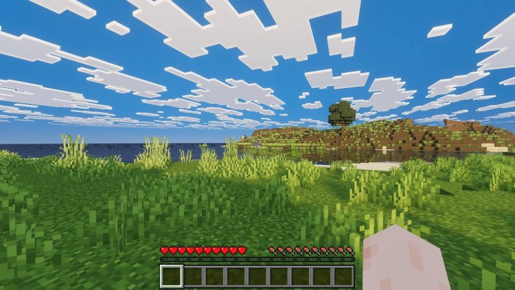 Best MCPE Shaders 2026: Mike Visuals Review