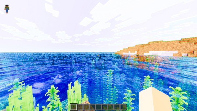 Best Shaders Minecraft 2026: Auren Visuals Review