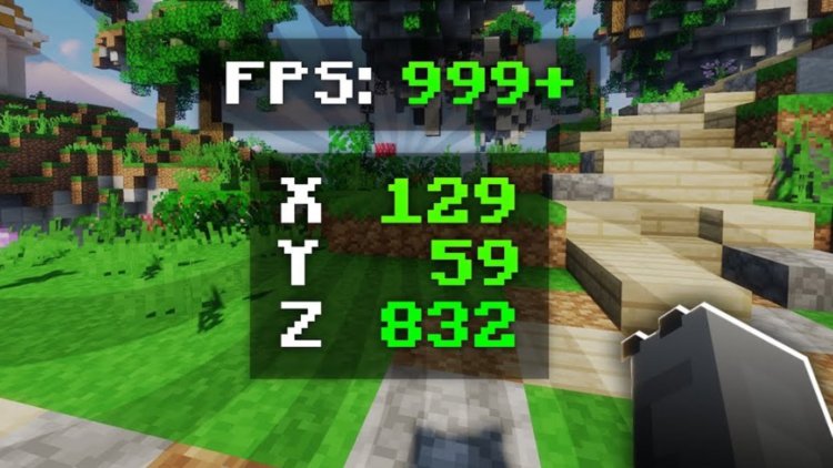 RX FPS Booster for Minecraft Bedrock: 5 Profiles Tested