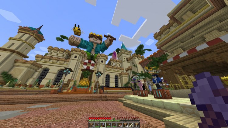 Top 5 Best Minecraft SMP Servers 2026 | Java & Bedrock