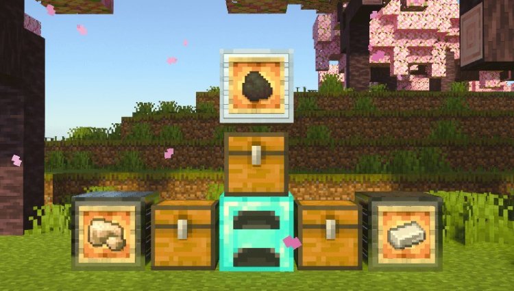 Better Smelters for Minecraft: Tier Up Your Furnaces