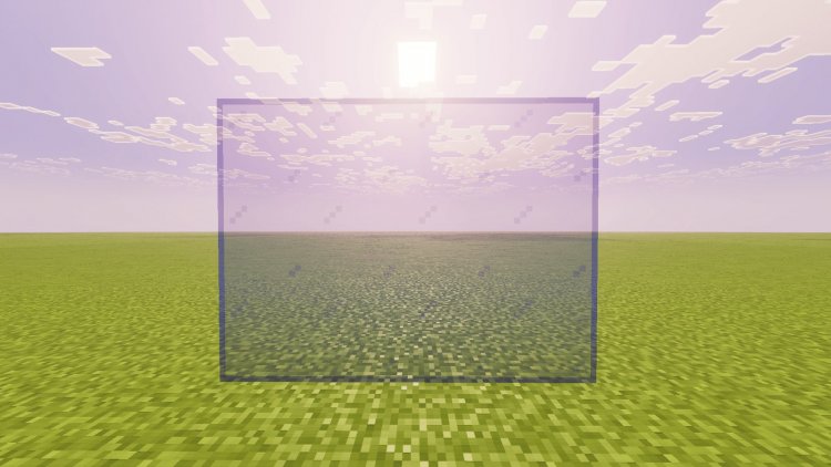 Best Minecraft Addons 2026: Connected Glass Review