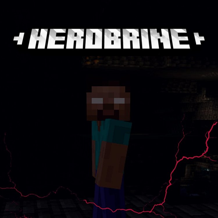 Become Herobrine Mod for MCPE: Godlike Powers Explained