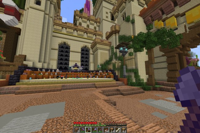 Best PVP Servers Minecraft 2026: Top 5 for Java & Bedrock