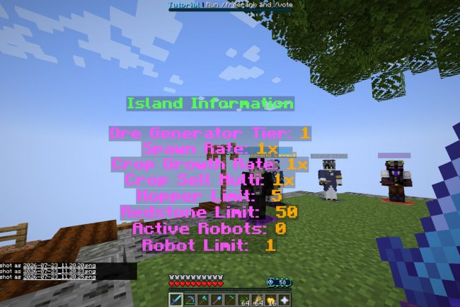 Best Minecraft Lifesteal Servers 2026 | McHub, AkumaMC & More